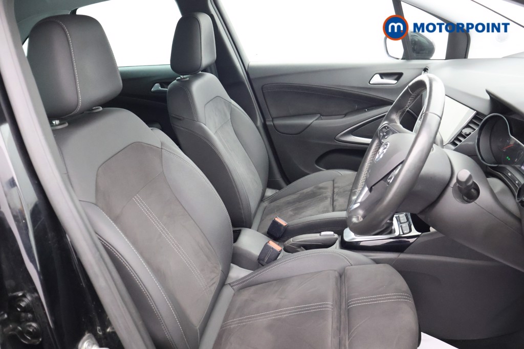 Vauxhall Crossland Ultimate Automatic Petrol SUV - Stock Number (1584296) - 16th supplementary image