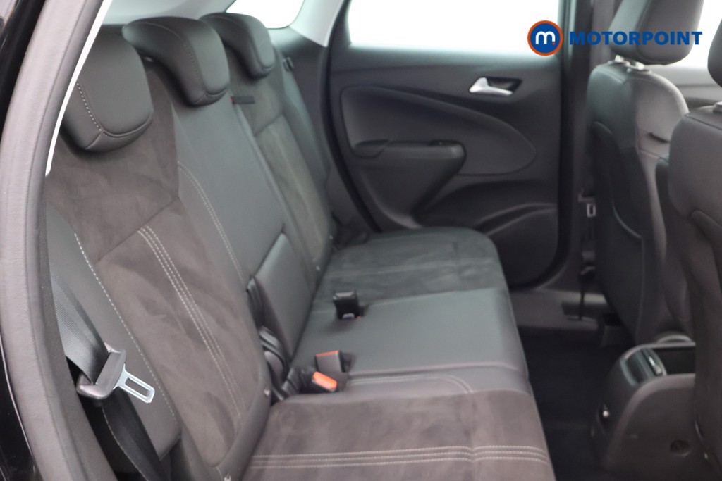 Vauxhall Crossland Ultimate Automatic Petrol SUV - Stock Number (1584296) - 17th supplementary image