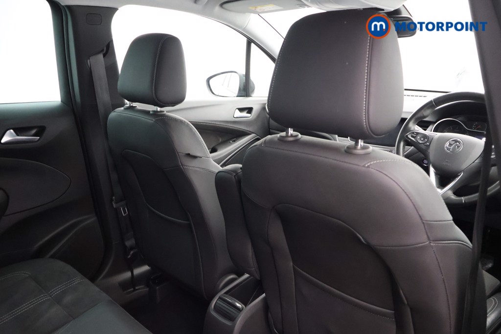 Vauxhall Crossland Ultimate Automatic Petrol SUV - Stock Number (1584296) - 18th supplementary image