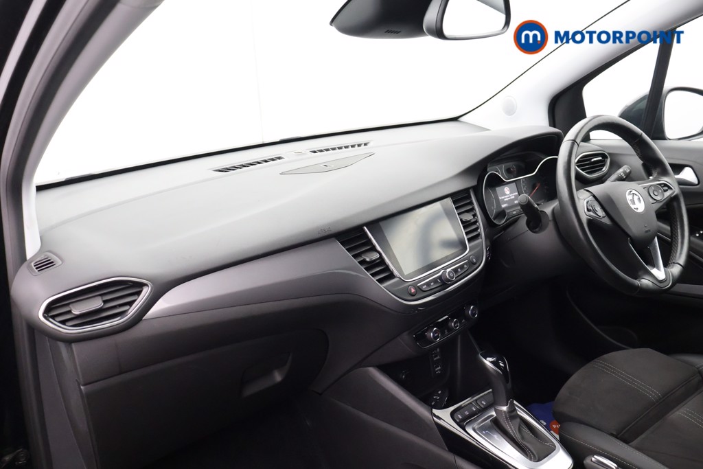 Vauxhall Crossland Ultimate Automatic Petrol SUV - Stock Number (1584296) - 20th supplementary image