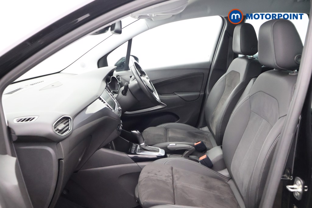 Vauxhall Crossland Ultimate Automatic Petrol SUV - Stock Number (1584296) - 21st supplementary image