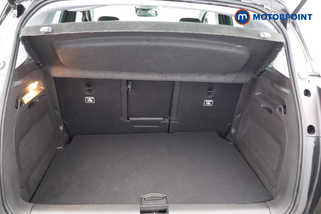 Vauxhall Crossland Ultimate Automatic Petrol SUV - Stock Number (1584296) - 22nd supplementary image