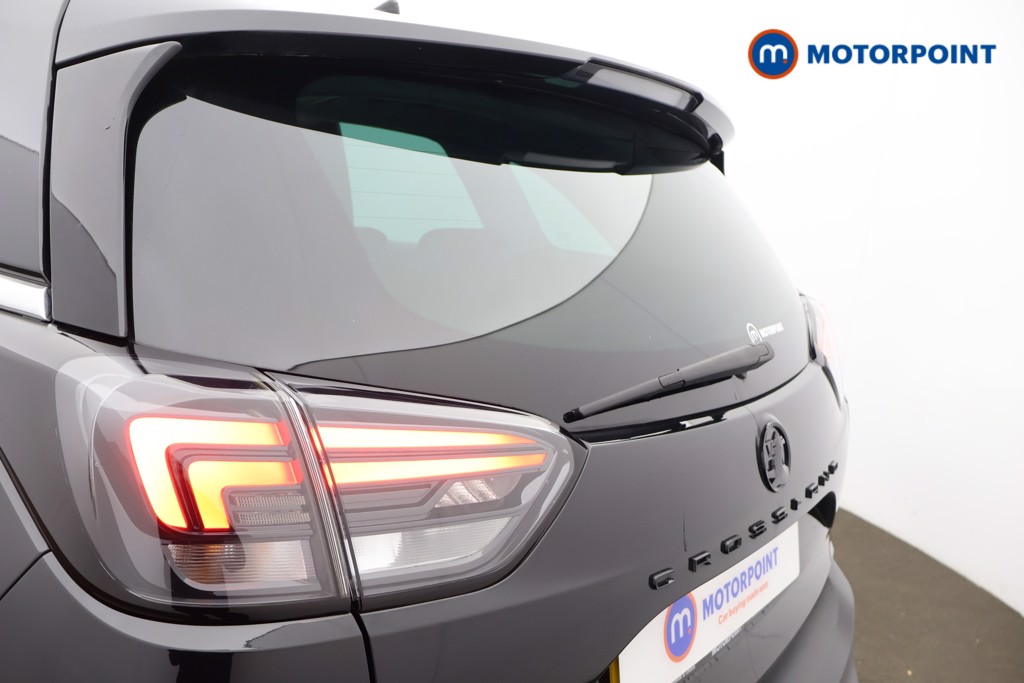 Vauxhall Crossland Ultimate Automatic Petrol SUV - Stock Number (1584296) - 23rd supplementary image