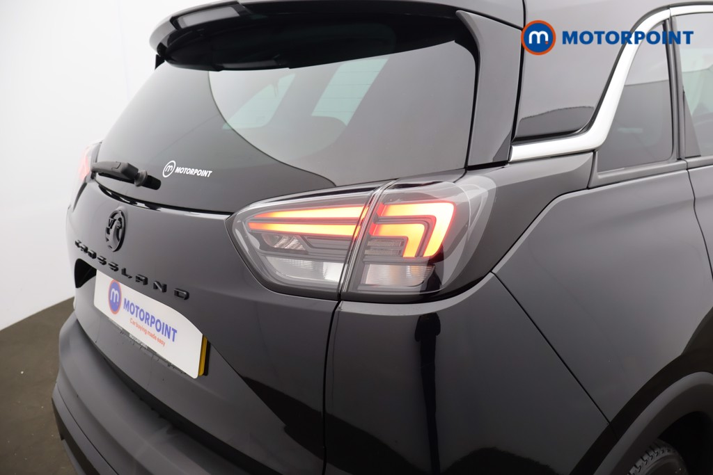 Vauxhall Crossland Ultimate Automatic Petrol SUV - Stock Number (1584296) - 24th supplementary image