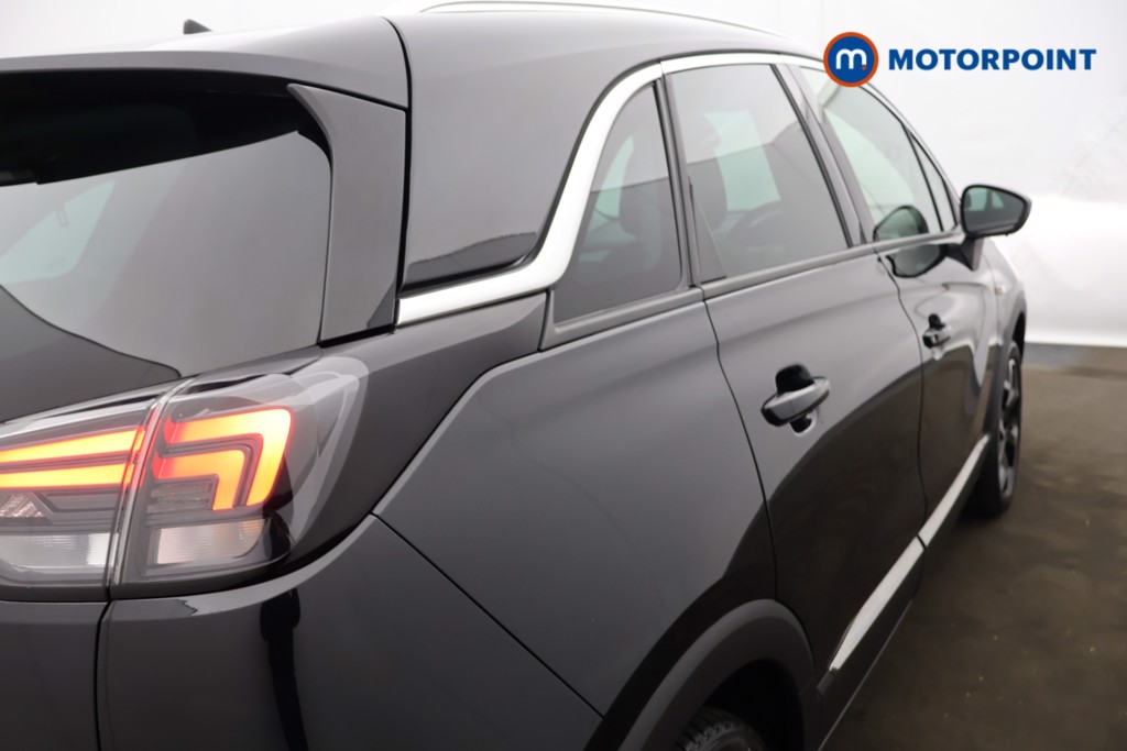 Vauxhall Crossland Ultimate Automatic Petrol SUV - Stock Number (1584296) - 25th supplementary image