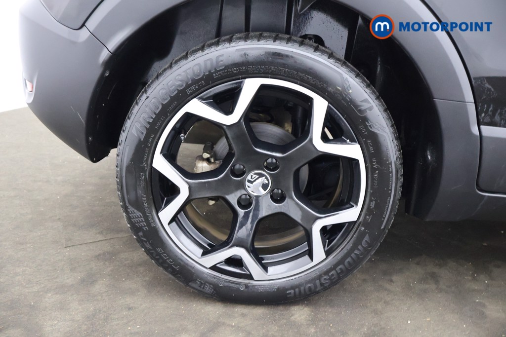 Vauxhall Crossland Ultimate Automatic Petrol SUV - Stock Number (1584296) - 26th supplementary image