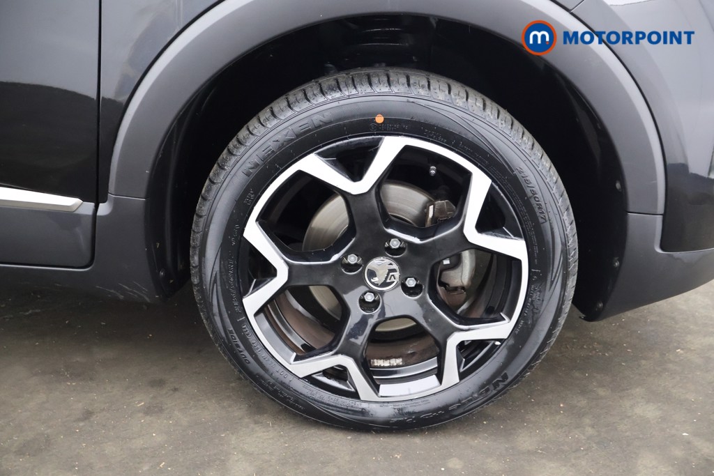 Vauxhall Crossland Ultimate Automatic Petrol SUV - Stock Number (1584296) - 27th supplementary image