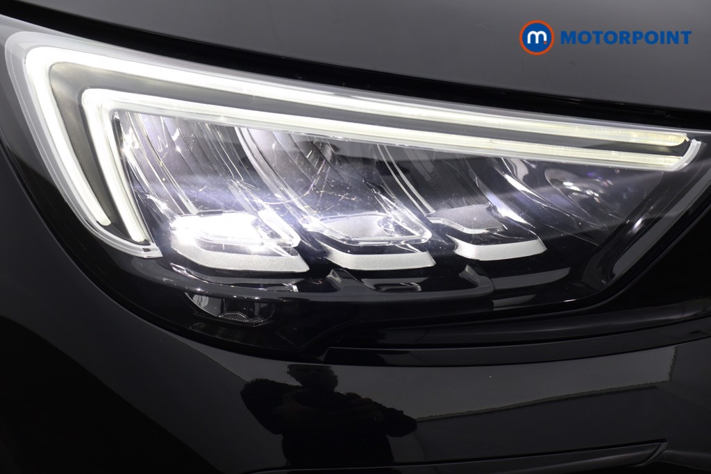 Vauxhall Crossland Ultimate Automatic Petrol SUV - Stock Number (1584296) - 28th supplementary image