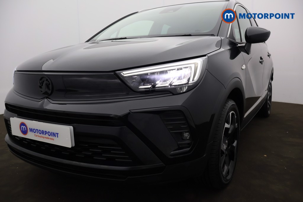 Vauxhall Crossland Ultimate Automatic Petrol SUV - Stock Number (1584296) - 29th supplementary image