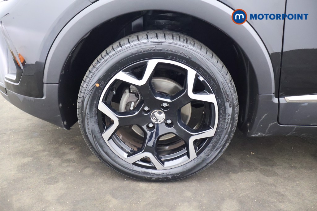 Vauxhall Crossland Ultimate Automatic Petrol SUV - Stock Number (1584296) - 30th supplementary image