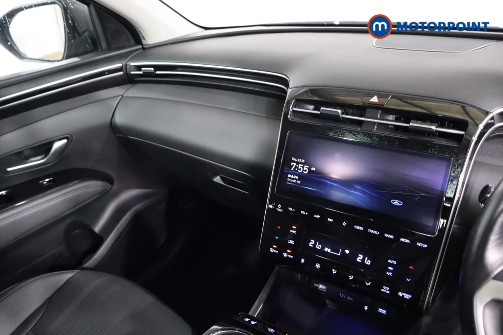 Hyundai Tucson Ultimate Automatic Petrol Plug-In Hybrid SUV - Stock Number (1584316) - 3rd supplementary image