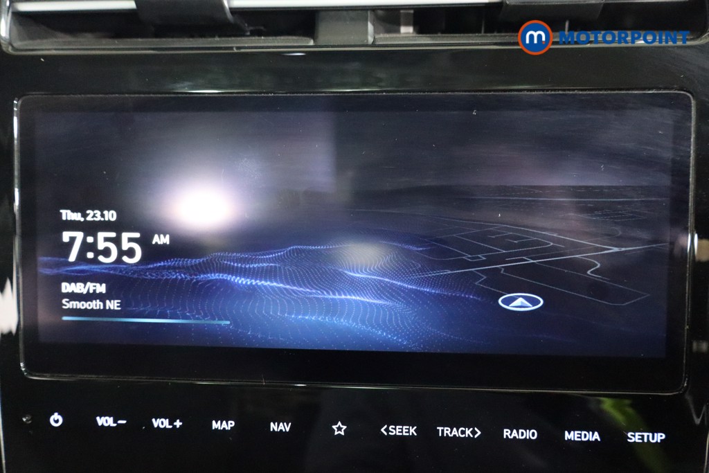 Hyundai Tucson Ultimate Automatic Petrol Plug-In Hybrid SUV - Stock Number (1584316) - 4th supplementary image