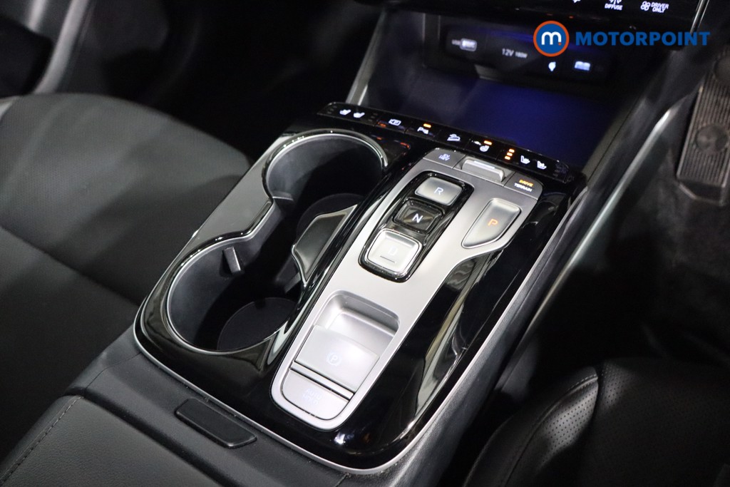 Hyundai Tucson Ultimate Automatic Petrol Plug-In Hybrid SUV - Stock Number (1584316) - 14th supplementary image