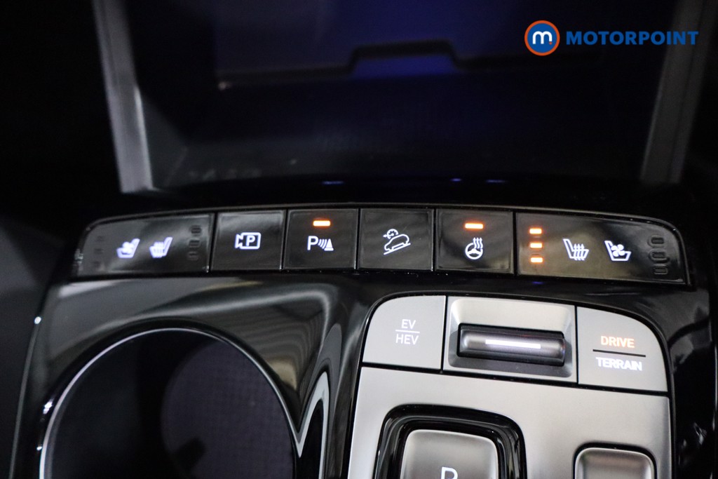 Hyundai Tucson Ultimate Automatic Petrol Plug-In Hybrid SUV - Stock Number (1584316) - 15th supplementary image