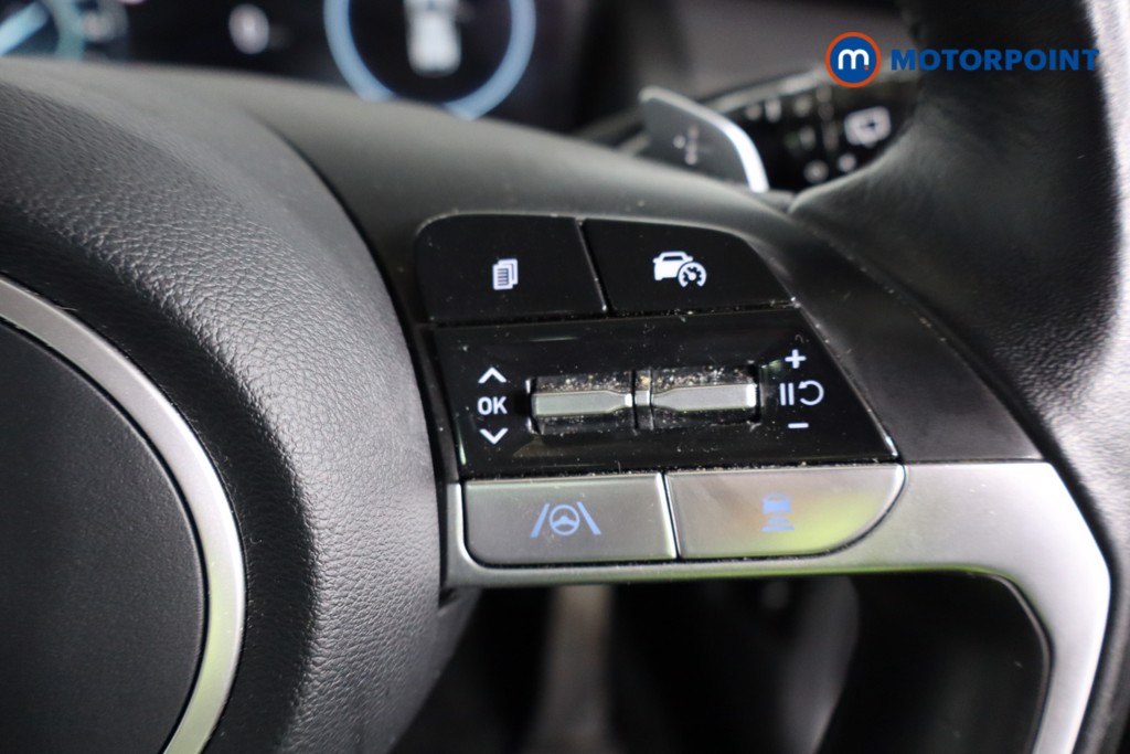 Hyundai Tucson Ultimate Automatic Petrol Plug-In Hybrid SUV - Stock Number (1584316) - 17th supplementary image