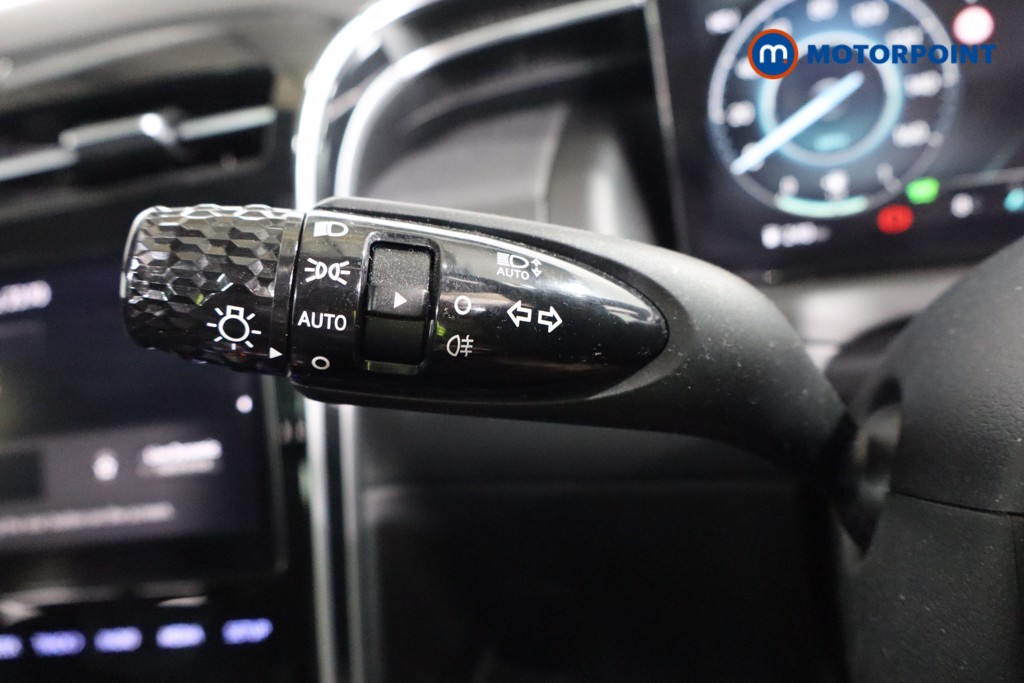 Hyundai Tucson Ultimate Automatic Petrol Plug-In Hybrid SUV - Stock Number (1584316) - 18th supplementary image