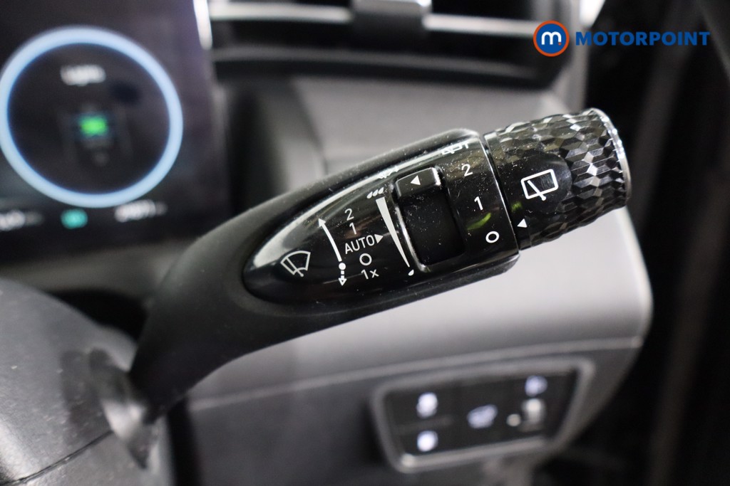 Hyundai Tucson Ultimate Automatic Petrol Plug-In Hybrid SUV - Stock Number (1584316) - 19th supplementary image