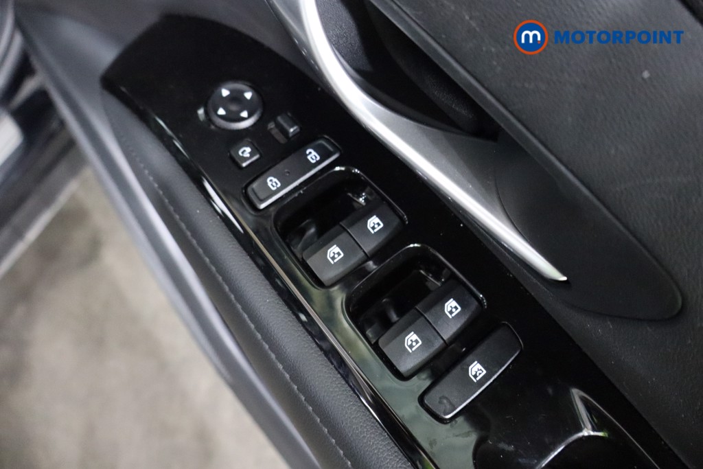 Hyundai Tucson Ultimate Automatic Petrol Plug-In Hybrid SUV - Stock Number (1584316) - 21st supplementary image