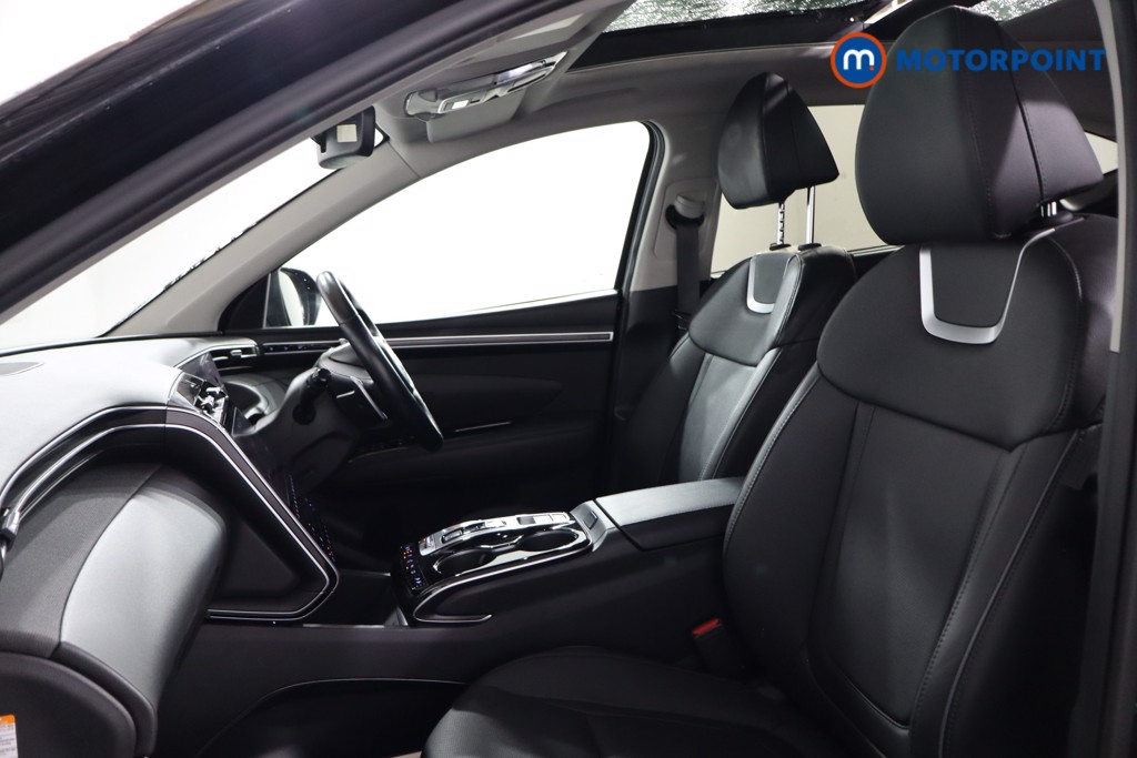 Hyundai Tucson Ultimate Automatic Petrol Plug-In Hybrid SUV - Stock Number (1584316) - 24th supplementary image