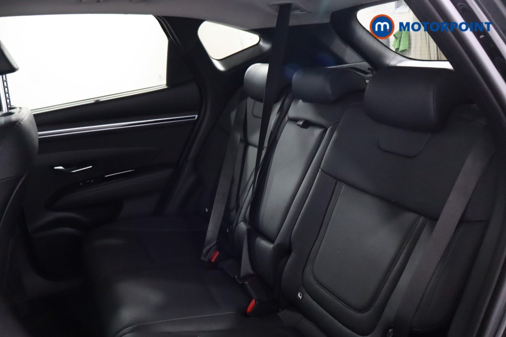 Hyundai Tucson Ultimate Automatic Petrol Plug-In Hybrid SUV - Stock Number (1584316) - 25th supplementary image