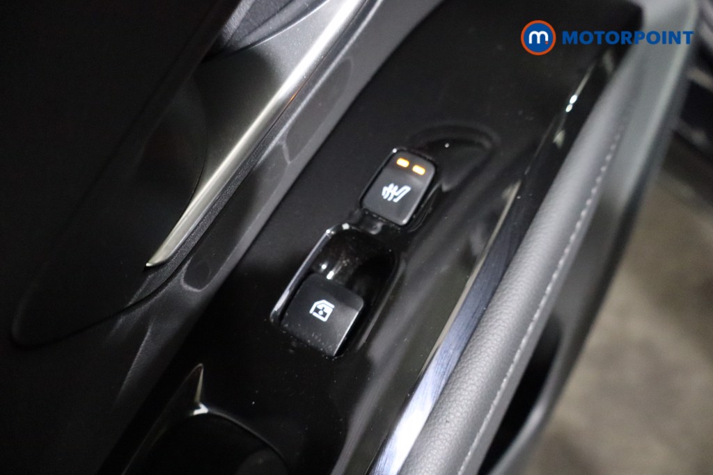 Hyundai Tucson Ultimate Automatic Petrol Plug-In Hybrid SUV - Stock Number (1584316) - 26th supplementary image