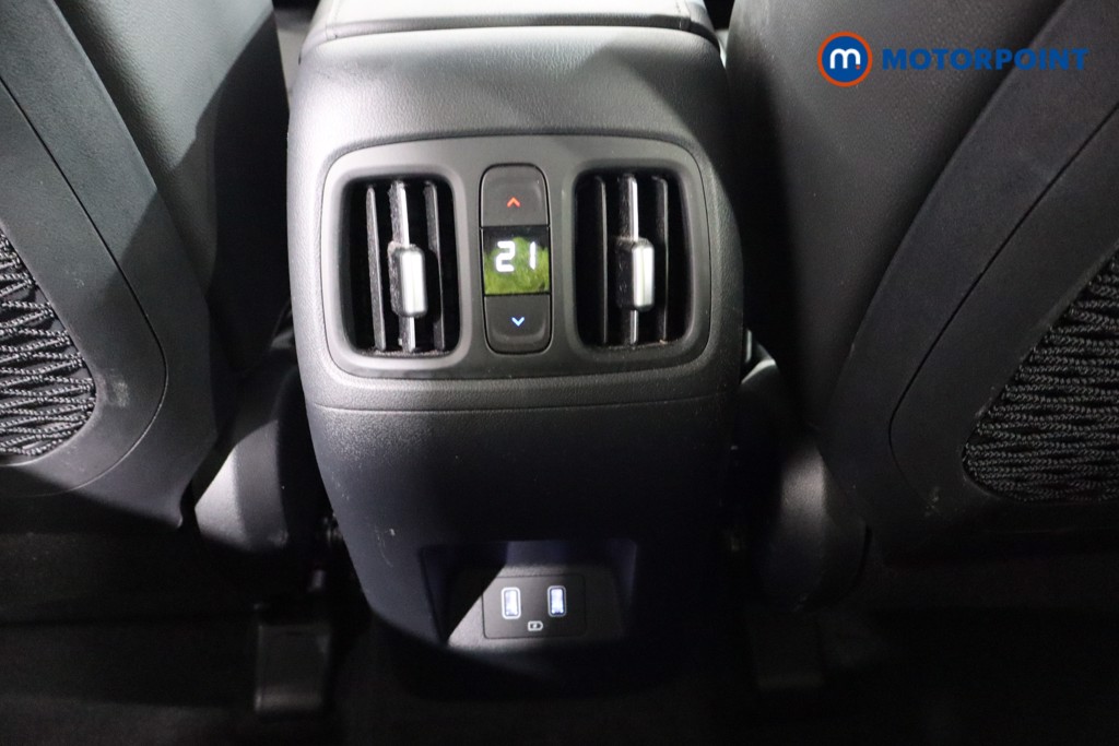 Hyundai Tucson Ultimate Automatic Petrol Plug-In Hybrid SUV - Stock Number (1584316) - 27th supplementary image