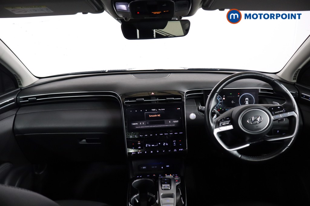 Hyundai Tucson Ultimate Automatic Petrol Plug-In Hybrid SUV - Stock Number (1584316) - 28th supplementary image