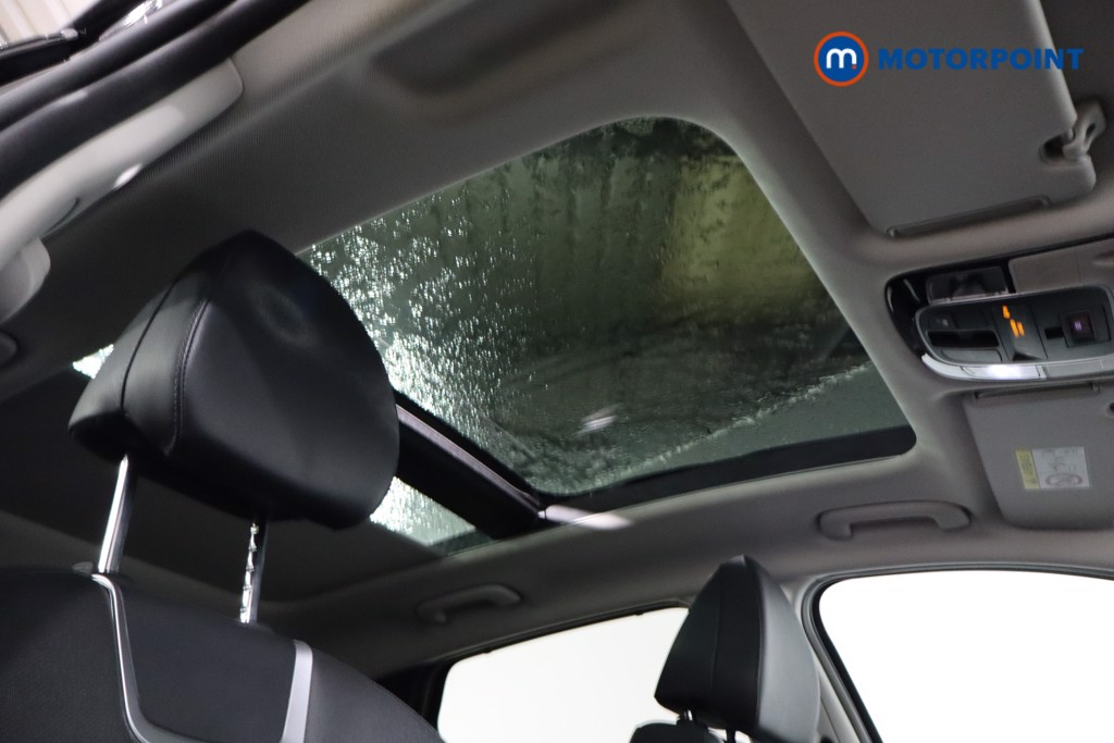 Hyundai Tucson Ultimate Automatic Petrol Plug-In Hybrid SUV - Stock Number (1584316) - 29th supplementary image