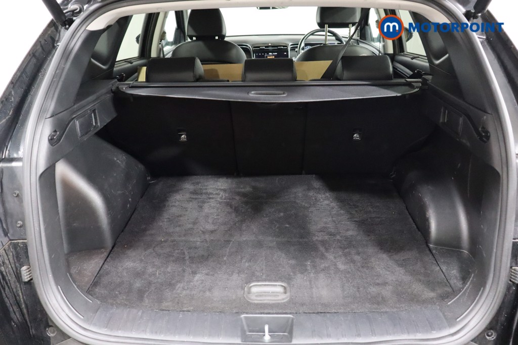 Hyundai Tucson Ultimate Automatic Petrol Plug-In Hybrid SUV - Stock Number (1584316) - 30th supplementary image