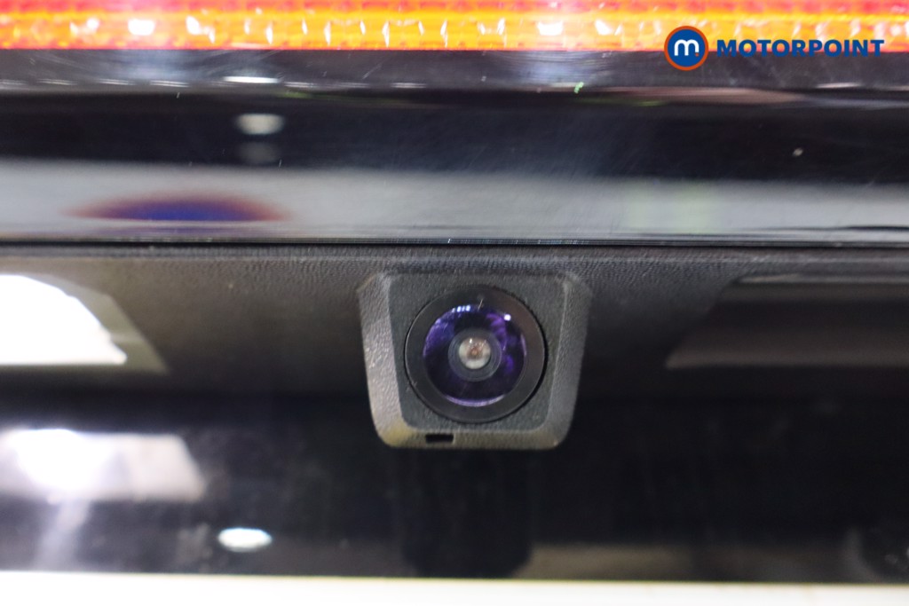 Hyundai Tucson Ultimate Automatic Petrol Plug-In Hybrid SUV - Stock Number (1584316) - 32nd supplementary image