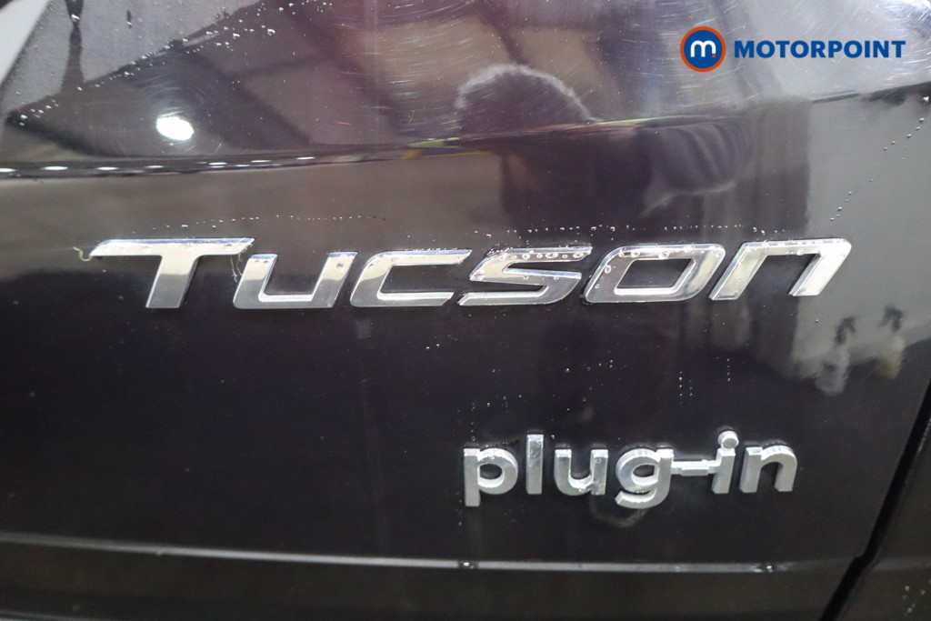 Hyundai Tucson Ultimate Automatic Petrol Plug-In Hybrid SUV - Stock Number (1584316) - 39th supplementary image