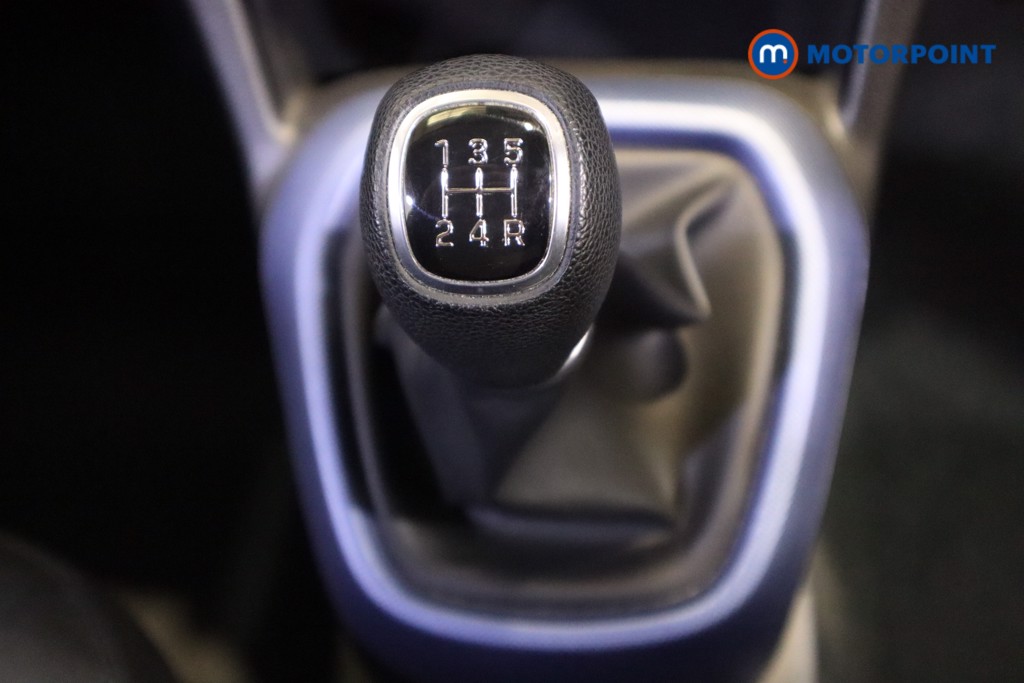 Hyundai I10 SE Manual Petrol Hatchback - Stock Number (1584514) - 5th supplementary image