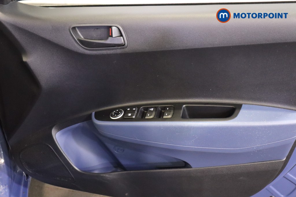 Hyundai I10 SE Manual Petrol Hatchback - Stock Number (1584514) - 13th supplementary image