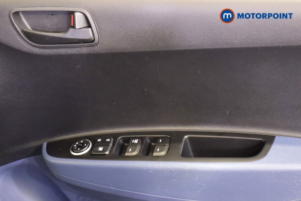 Hyundai I10 SE Manual Petrol Hatchback - Stock Number (1584514) - 14th supplementary image