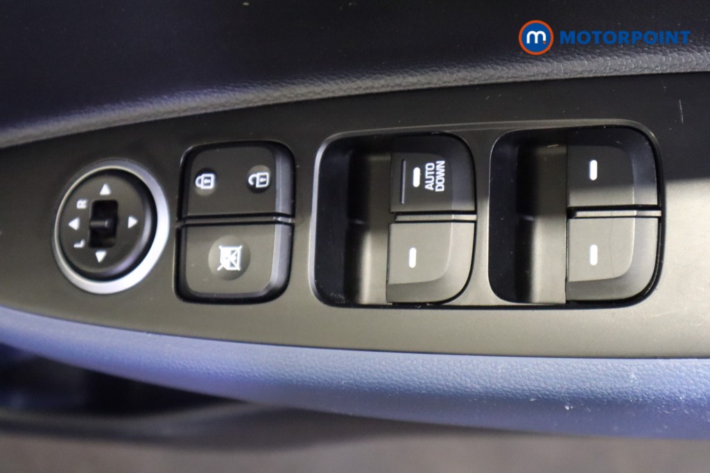 Hyundai I10 SE Manual Petrol Hatchback - Stock Number (1584514) - 15th supplementary image