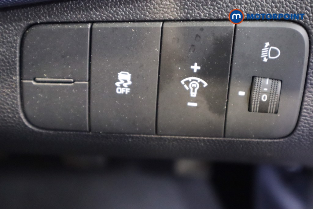 Hyundai I10 SE Manual Petrol Hatchback - Stock Number (1584514) - 16th supplementary image