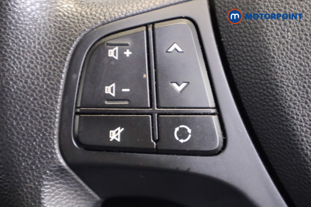Hyundai I10 SE Manual Petrol Hatchback - Stock Number (1584514) - 17th supplementary image