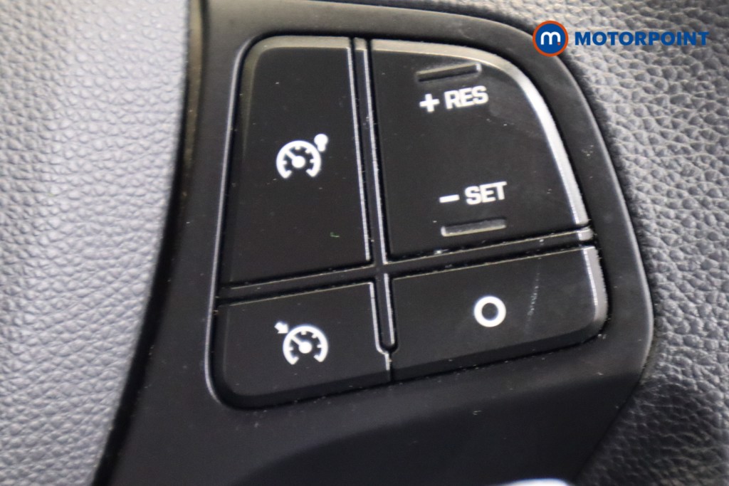 Hyundai I10 SE Manual Petrol Hatchback - Stock Number (1584514) - 18th supplementary image