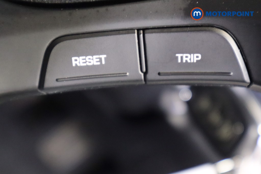 Hyundai I10 SE Manual Petrol Hatchback - Stock Number (1584514) - 19th supplementary image
