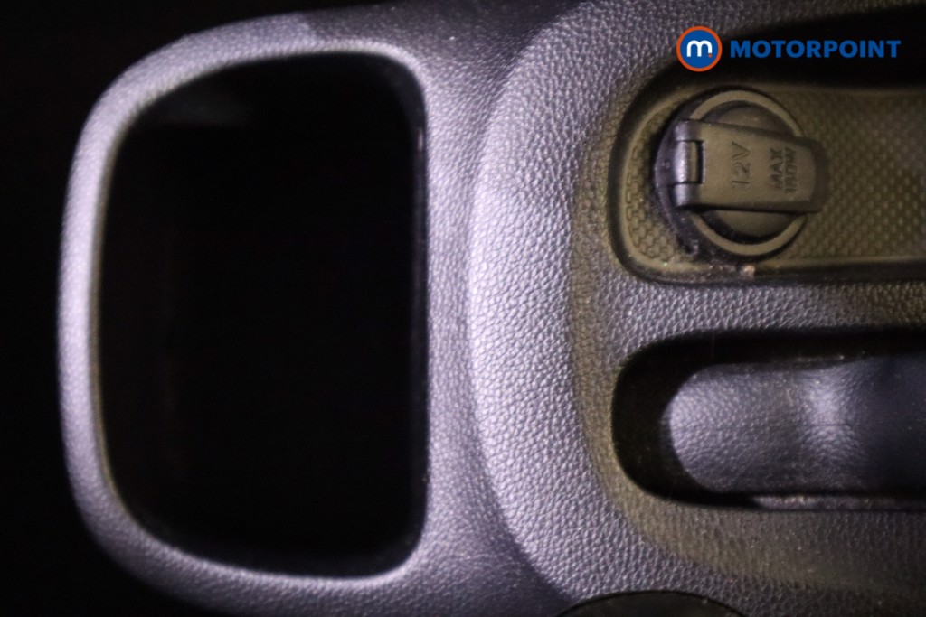 Hyundai I10 SE Manual Petrol Hatchback - Stock Number (1584514) - 22nd supplementary image