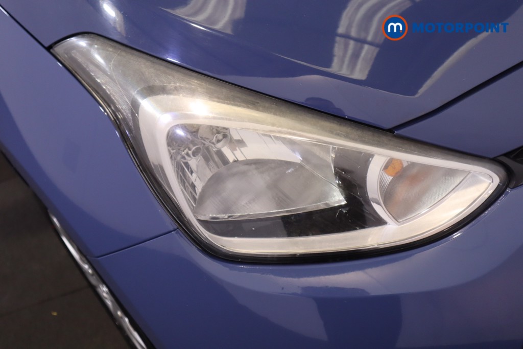 Hyundai I10 SE Manual Petrol Hatchback - Stock Number (1584514) - 28th supplementary image
