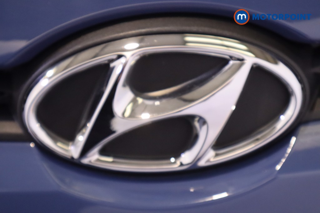 Hyundai I10 SE Manual Petrol Hatchback - Stock Number (1584514) - 30th supplementary image