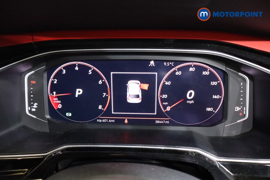 Volkswagen Polo Gti-Plus Automatic Petrol Hatchback - Stock Number (1584637) - 2nd supplementary image