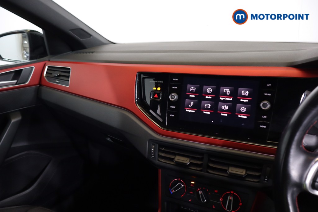 Volkswagen Polo Gti-Plus Automatic Petrol Hatchback - Stock Number (1584637) - 3rd supplementary image