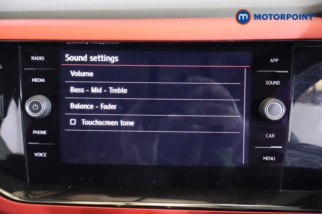 Volkswagen Polo Gti-Plus Automatic Petrol Hatchback - Stock Number (1584637) - 9th supplementary image