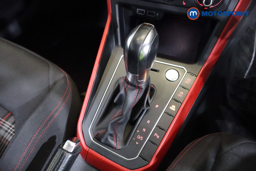 Volkswagen Polo Gti-Plus Automatic Petrol Hatchback - Stock Number (1584637) - 12th supplementary image