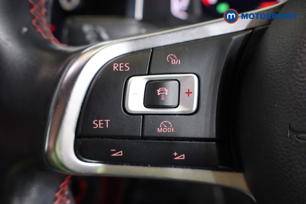 Volkswagen Polo Gti-Plus Automatic Petrol Hatchback - Stock Number (1584637) - 13th supplementary image