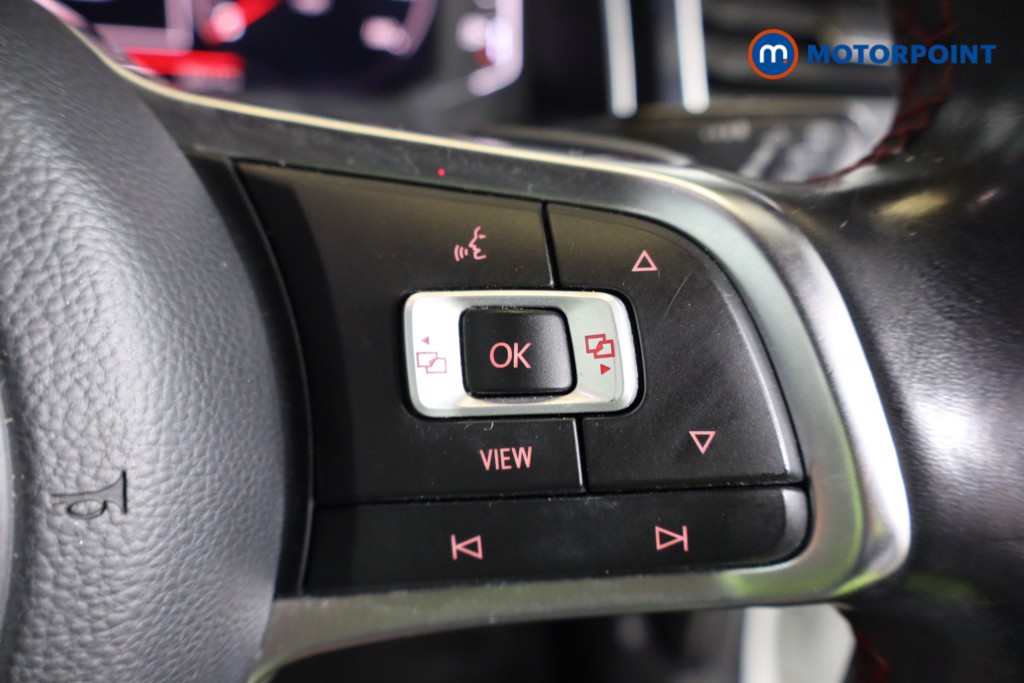 Volkswagen Polo Gti-Plus Automatic Petrol Hatchback - Stock Number (1584637) - 14th supplementary image