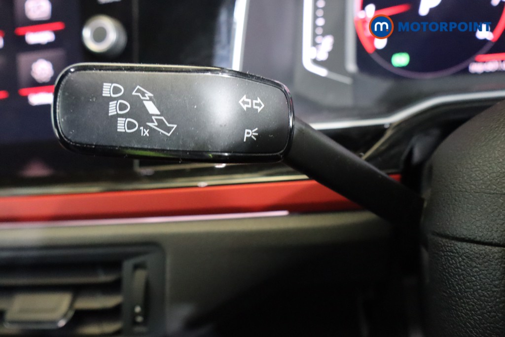 Volkswagen Polo Gti-Plus Automatic Petrol Hatchback - Stock Number (1584637) - 15th supplementary image
