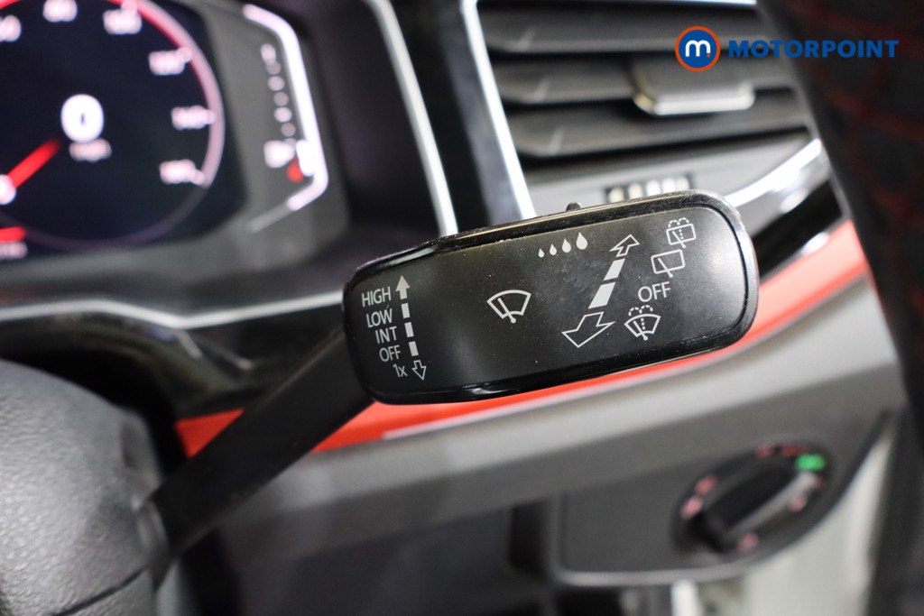 Volkswagen Polo Gti-Plus Automatic Petrol Hatchback - Stock Number (1584637) - 16th supplementary image